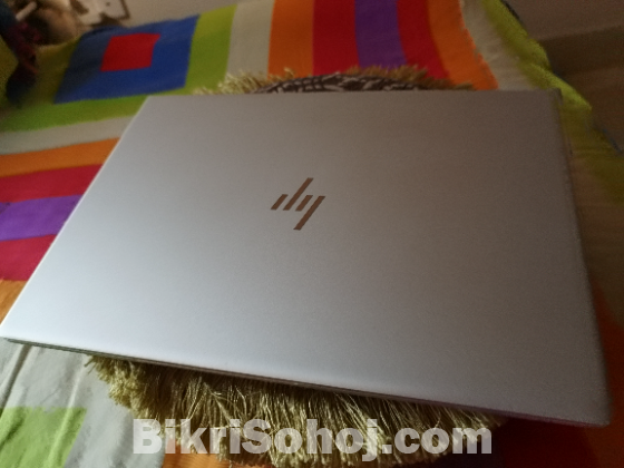 Hp Elitebook 745 G5 Ryzen 5pro 2500u 16GB ram